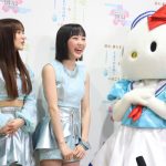 つばきファクトリー・岸本ゆめの、22歳になった直後でひなフェスの魅力、 2度目の武道館公演への思いを語る！