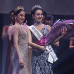 会社員・岩本梨伽さんが2022レディー・ユニバースジャパン東京代表に輝く！＜ベストオブミス東京2022大会＞