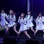 【動画】HKT48・松岡はな、矢吹奈子らが息の合ったパワフルダンスで『意志』を披露！