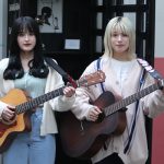 【写真特集】2人組ギターボーカルユニットDay and Night（デイナイ）が今後の展望を語る！