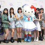 つばきファクトリー・岸本ゆめの、22歳になった直後でひなフェスの魅力、 2度目の武道館公演への思いを語る！