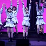 【動画】HKT48・松岡はな、矢吹奈子らが息の合ったパワフルダンスで『意志』を披露！