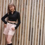 LDH所属ガールズユニット・iScreamが1stアルバム「i」ヘ込められた思いを語る！