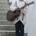 【写真特集】2人組ギターボーカルユニットDay and Night（デイナイ）が今後の展望を語る！