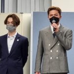 【動画】EXILE TETSUYA、EXILE SHOKICHIがワクチン接種の重要性を語る！「エンターテイメントを届けるためにはワクチンを打つという選択肢が賢明。」
