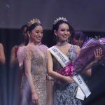 会社員・岩本梨伽さんが2022レディー・ユニバースジャパン東京代表に輝く！＜ベストオブミス東京2022大会＞