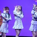 【動画】HKT48・松岡はな、矢吹奈子らが息の合ったパワフルダンスで『意志』を披露！