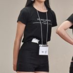 個性溢れるファイナリスト18名が美脚アピールのダンスレッスン！ ＜ベストオブミス2022東京大会＞