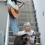 【写真特集】2人組ギターボーカルユニットDay and Night（デイナイ）が今後の展望を語る！