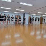 個性溢れるファイナリスト18名が美脚アピールのダンスレッスン！ ＜ベストオブミス2022東京大会＞