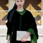 中条あやみ、中村アン、森星らがクールな表情でレッドカーペットに登場！＜シジエム サンス パル カルティエ＞