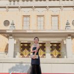 広末涼子、平手友梨奈、松嶋菜々子らがゴージャスな衣装でレッドカーペットに登場！＜シジエム サンス パル カルティエ＞