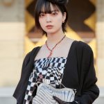 広末涼子、平手友梨奈、松嶋菜々子らがゴージャスな衣装でレッドカーペットに登場！＜シジエム サンス パル カルティエ＞