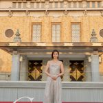 広末涼子、平手友梨奈、松嶋菜々子らがゴージャスな衣装でレッドカーペットに登場！＜シジエム サンス パル カルティエ＞