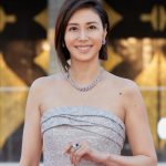 広末涼子、平手友梨奈、松嶋菜々子らがゴージャスな衣装でレッドカーペットに登場！＜シジエム サンス パル カルティエ＞