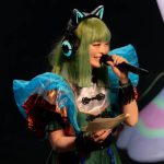 きゃりーぱみゅぱみゅ、米国・ハリウッドでワンマンライブを開催