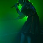 きゃりーぱみゅぱみゅ、米国・ハリウッドでワンマンライブを開催