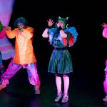 きゃりーぱみゅぱみゅ、米国・ハリウッドでワンマンライブを開催