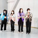 ハロプロダンス学園、DA PUMP・KENZOから初の逆オファーでコラボが実現