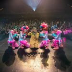 きゃりーぱみゅぱみゅ、米国・ハリウッドでワンマンライブを開催