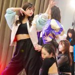 ハロプロダンス学園、DA PUMP・KENZOから初の逆オファーでコラボが実現