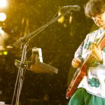 【ライブレポート】アジカンライブにKANA-BOONがゲスト出演！ 奇跡のコラボにファン歓喜＜JAPAN JAM 2022＞