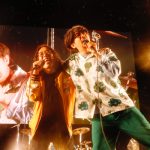 【ライブレポート】アジカンライブにKANA-BOONがゲスト出演！ 奇跡のコラボにファン歓喜＜JAPAN JAM 2022＞