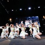 【ライブレポート】モーニング娘。’22がアグレッシブなパフォーマンスで、幕開けを盛り上げる!＜JAPAN JAM 2022＞