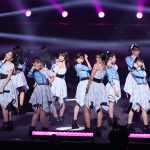 【ライブレポート】つばきファクトリー、新曲『弱さじゃないよ、恋は』初披露！ 日本武道館に華麗に咲いた12個の花に熱狂し続けた一夜。