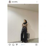 新木優子、惜しげもなくさらした肩出し私服ショットを公開！「アンニュイな雰囲気で素敵」「美しすぎて言葉がでない」