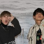 SKY-HIのラジオ公開収録にTHE ORAL CIGARETTES・山中拓也がゲスト出演。山中がバンド結成に到るまでの秘話を語る！