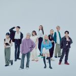 ZILLIONの「やめとこっか」がフジテレビ系「めざまし8」6月度エンディングソングに決定