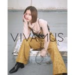 hibiki(lol-エルオーエル-)プロデュースのアパレルブランド「VIVAMUS」初のポップアップストア開催を発表