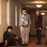 Official髭男dism、TVアニメ『SPY×FAMILY』オープニング主題歌「ミックスナッツ」MVのメイキング映像を公開