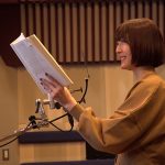 花澤香菜が情熱大陸に登場