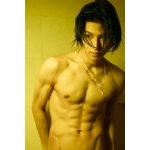 THE RAMPAGE 長谷川慎、ファースト写真集『CHARACTER』 を発売決定