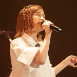 声優アーティスト・青山吉能がバースデーイベントを開催
