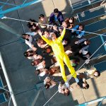 キュウソネコカミ、ゲストにスカパラホーンズを迎えた新曲「優勝」 のMVをYouTubeにてプレミア公開