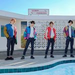 Sexy Zone、オリジナルアルバム「ザ・ハイライト」発売