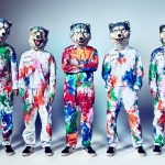 MAN WITH A MISSION、ツアー即日ソールドアウト!東京・大阪での追加アリーナ公演決定
