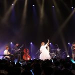 声優アーティスト・青山吉能がバースデーイベントを開催