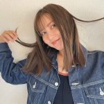 石川恋、つるさらヘアでご機嫌ショットを公開!新しい作品にクランクイン報告