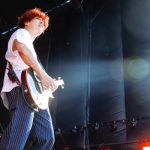 【ライブレポート】04 Limited Sazabysが曲とともにファンに届けたメッセージとは？ ＜JAPAN JAM 2022＞