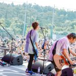 【ライブレポート】04 Limited Sazabysが曲とともにファンに届けたメッセージとは？ ＜JAPAN JAM 2022＞