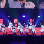 【ライブレポート】つばきファクトリー、新曲『弱さじゃないよ、恋は』初披露！ 日本武道館に華麗に咲いた12個の花に熱狂し続けた一夜。