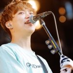 【ライブレポート】04 Limited Sazabysが曲とともにファンに届けたメッセージとは？ ＜JAPAN JAM 2022＞