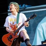 【ライブレポート】04 Limited Sazabysが曲とともにファンに届けたメッセージとは？ ＜JAPAN JAM 2022＞