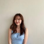 鈴木愛理、煌めきグリッターメイクでチャーミングな笑顔とヘルシーボディ披露！