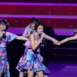 【ライブレポート】つばきファクトリー、新曲『弱さじゃないよ、恋は』初披露! 日本武道館に華麗に咲いた12個の花に熱狂し続けた一夜。