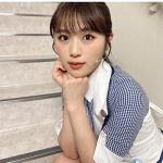 NMB48・渋谷凪咲、貴重な初期のミニ丈コスチューム姿で生足披露 「美脚見とれてしまいます」「超ウルトラ可愛い」